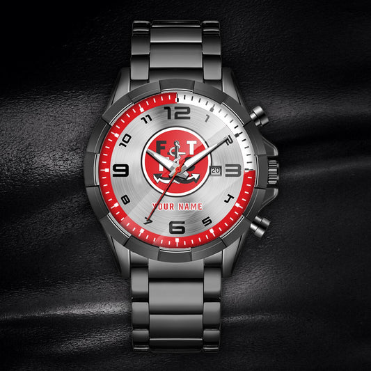 Fleetwood Town WINWATF10642