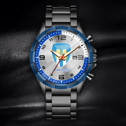 Colchester United WINWATF10659