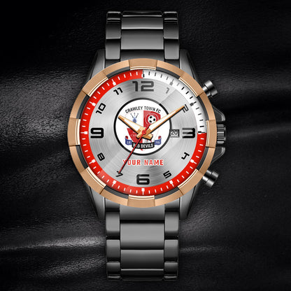 Crawley Town WINWATF10660
