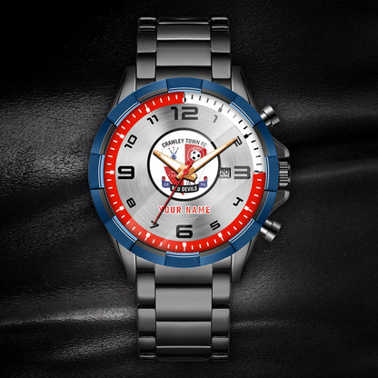 Crawley Town WINWATF10660
