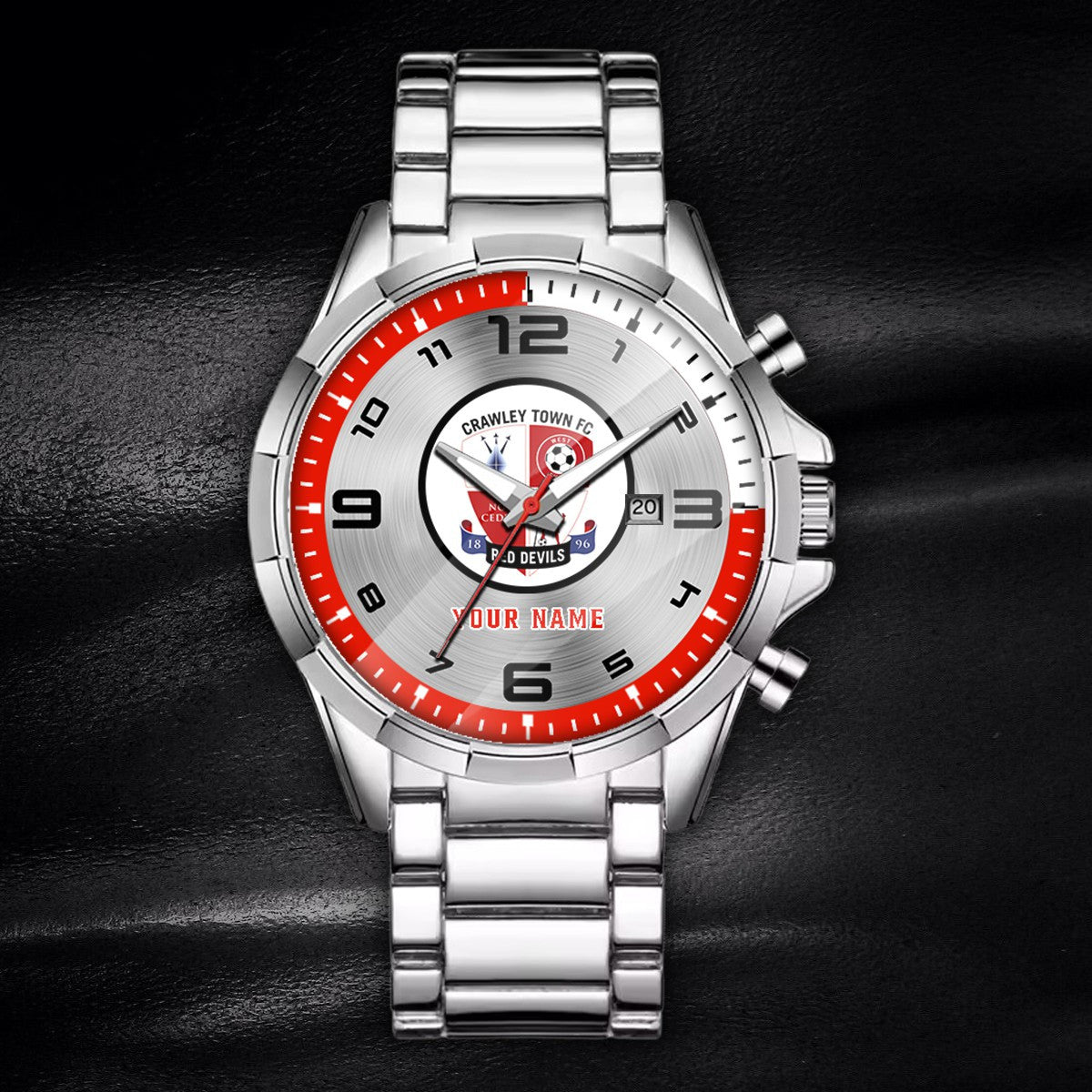 Crawley Town WINWATF10660