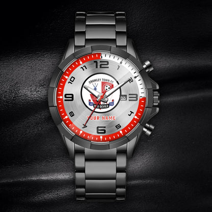 Crawley Town WINWATF10660
