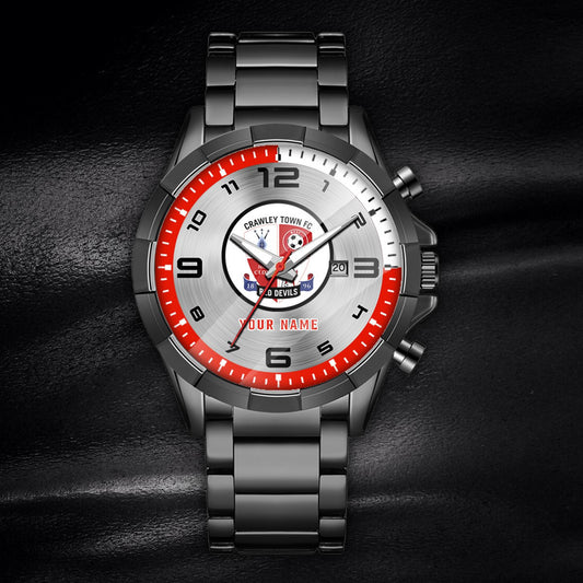 Crawley Town WINWATF10660