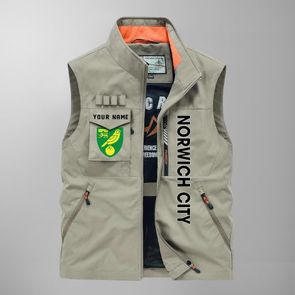 Norwich City DDQMPV10224