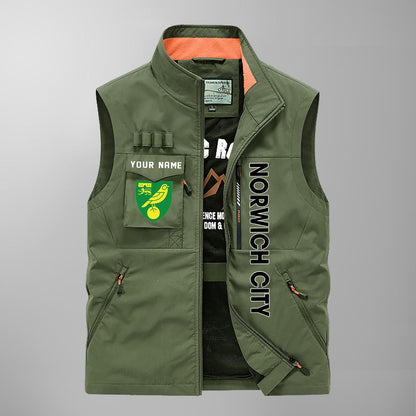 Norwich City DDQMPV10224