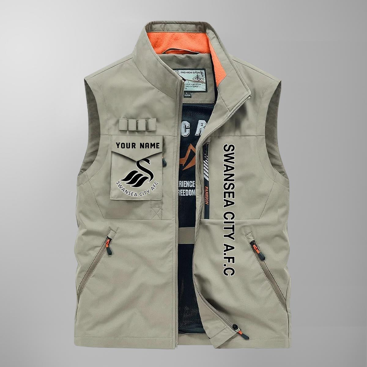 Swansea City A.F.C DDQMPV10233