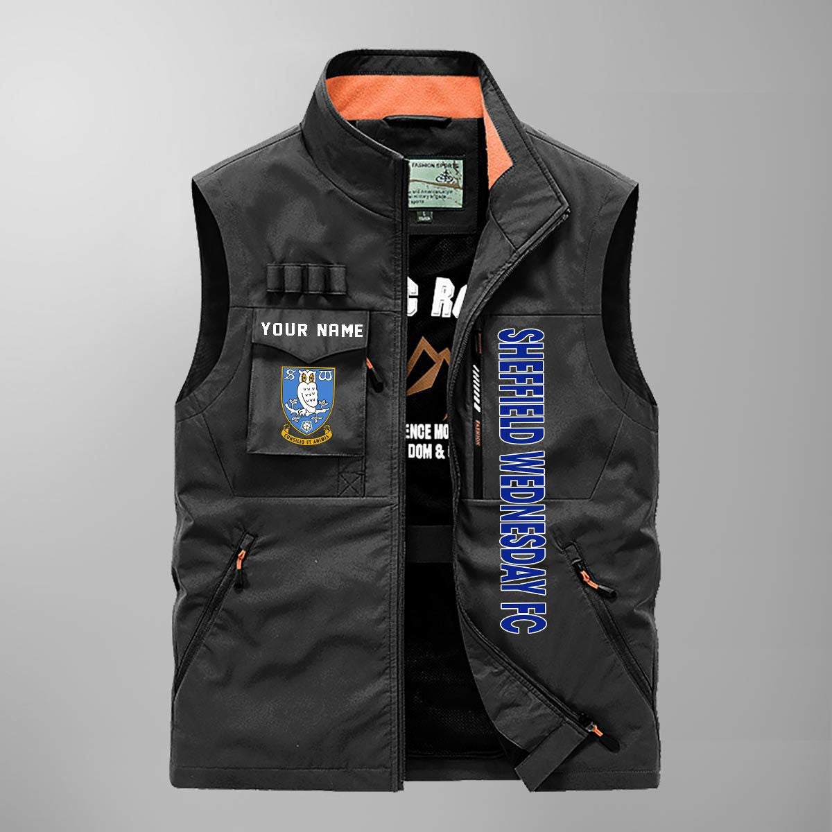 Sheffield Wednesday DDQMPV10229