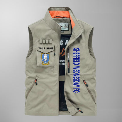 Sheffield Wednesday DDQMPV10229