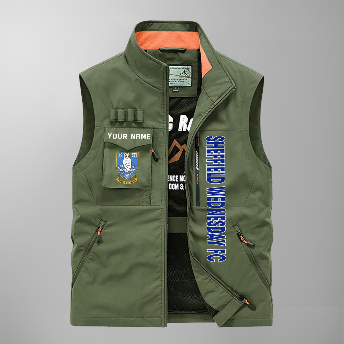 Sheffield Wednesday DDQMPV10229