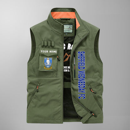 Sheffield Wednesday DDQMPV10229