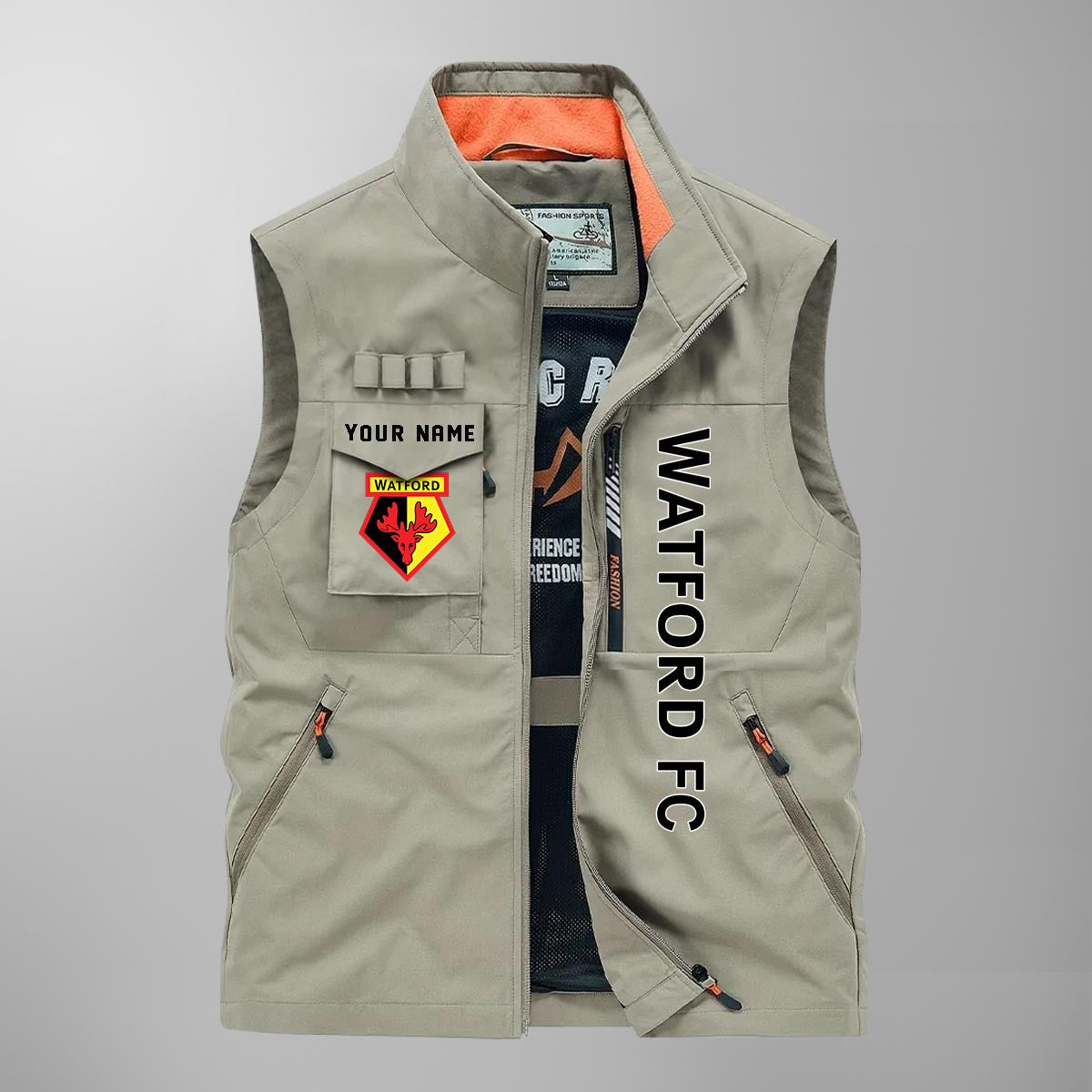 Watford DDQMPV10234
