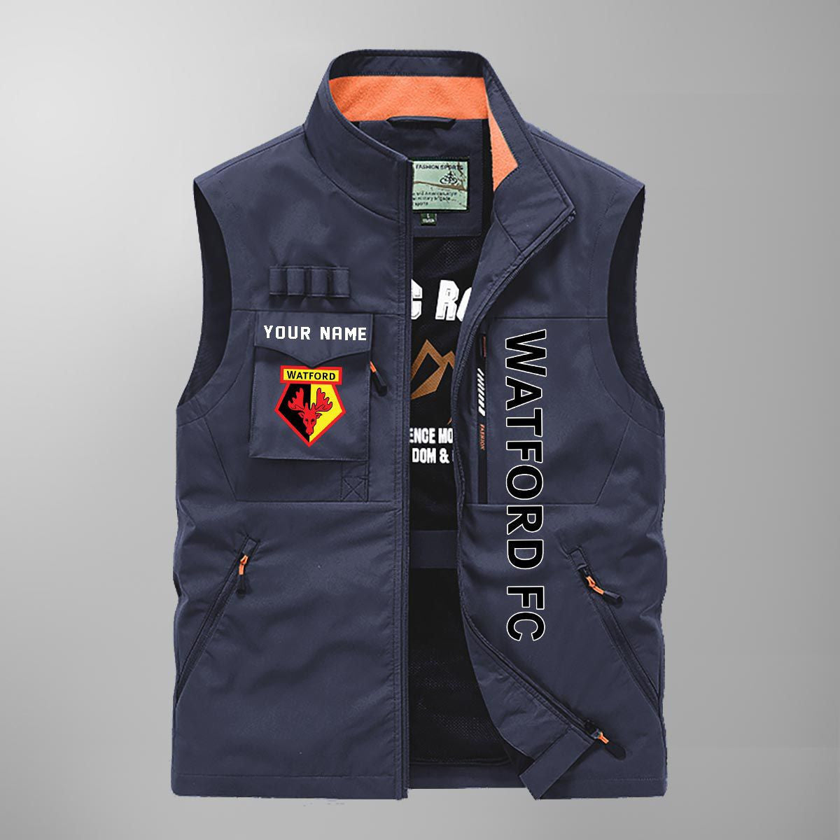 Watford DDQMPV10234