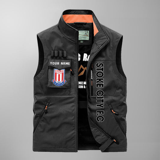 Stoke City F.C DDQMPV10231