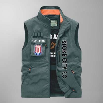 Stoke City F.C DDQMPV10231