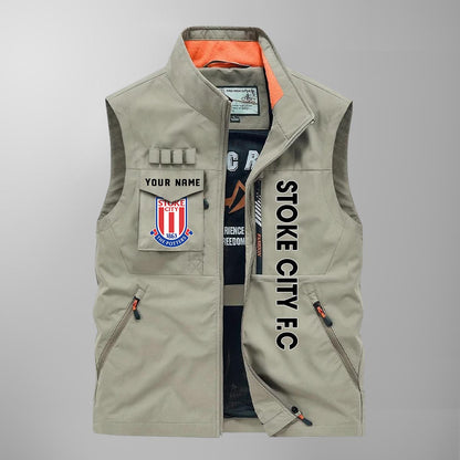 Stoke City F.C DDQMPV10231