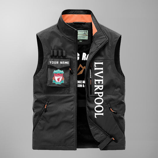 Liverpool DDQMPV10202
