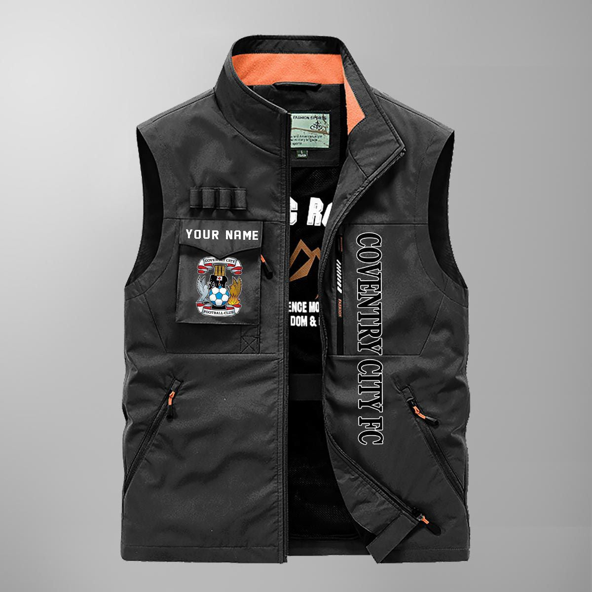 Coventry City F.C DDQMPV10216