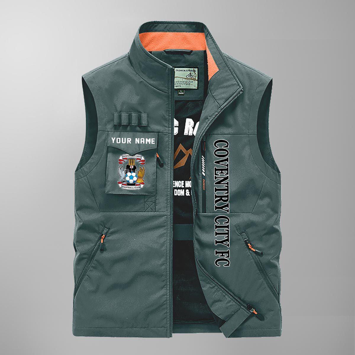 Coventry City F.C DDQMPV10216