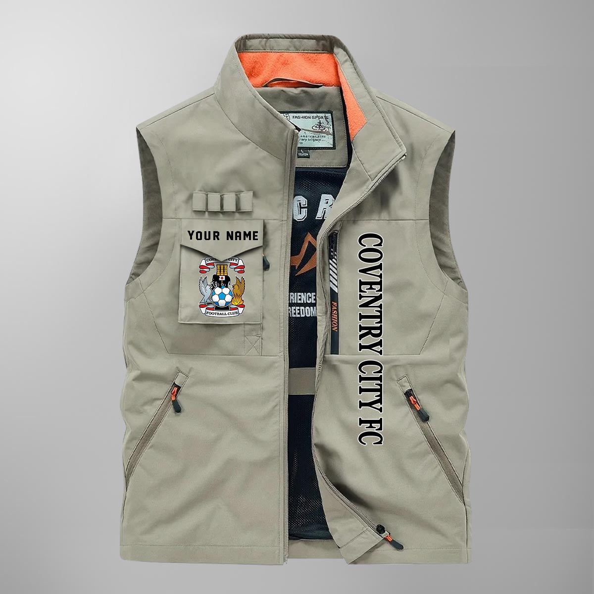 Coventry City F.C DDQMPV10216
