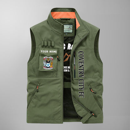 Coventry City F.C DDQMPV10216