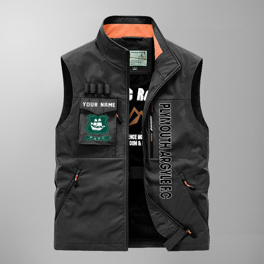 Plymouth Argyle F.C DDQMPV10225