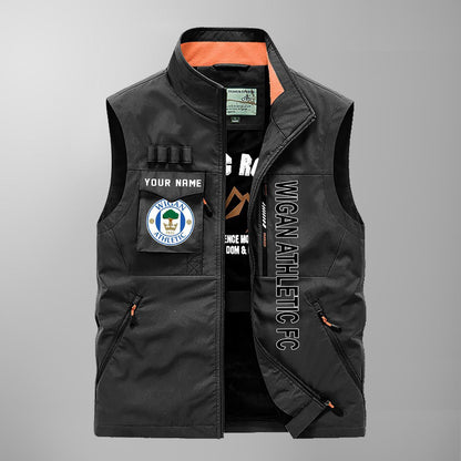 Wigan Athletic DDQMPV10258