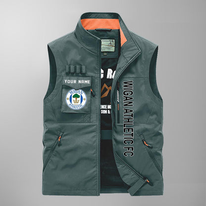 Wigan Athletic DDQMPV10258