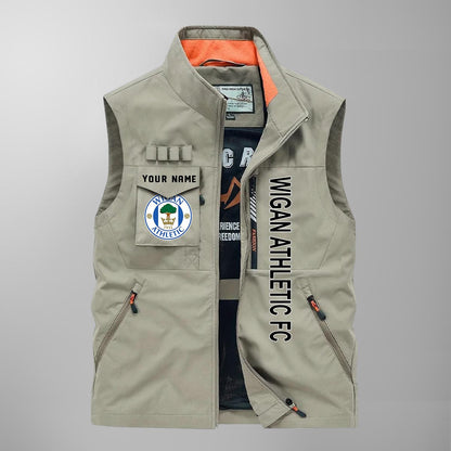 Wigan Athletic DDQMPV10258