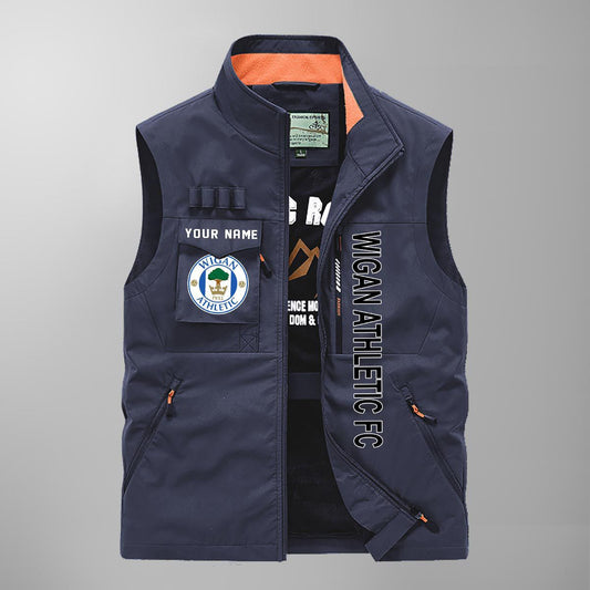 Wigan Athletic DDQMPV10258