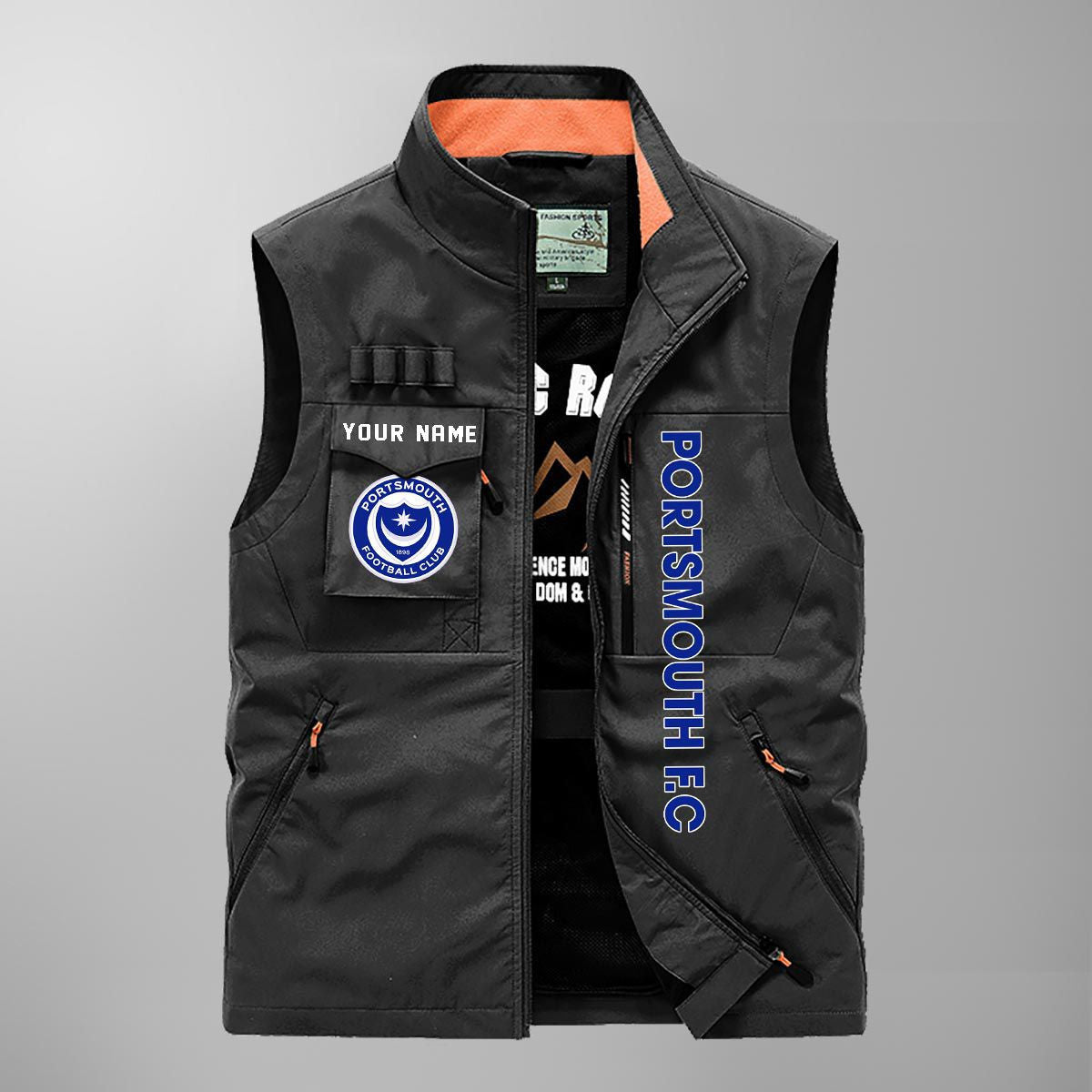 Portsmouth F.C DDQMPV10254