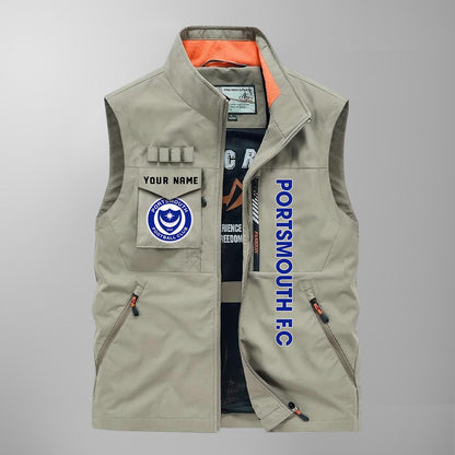 Portsmouth F.C DDQMPV10254