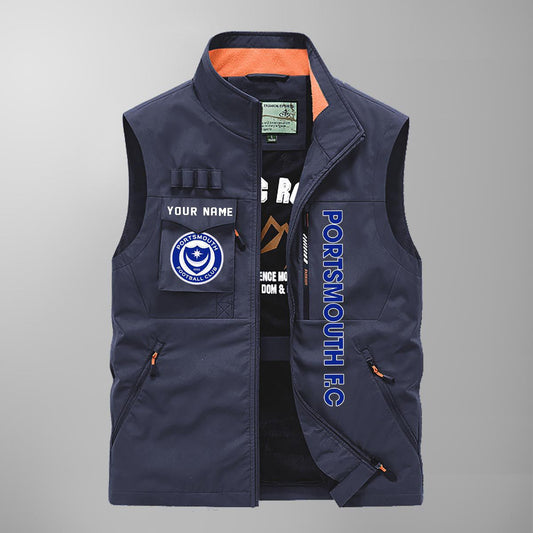 Portsmouth F.C DDQMPV10254