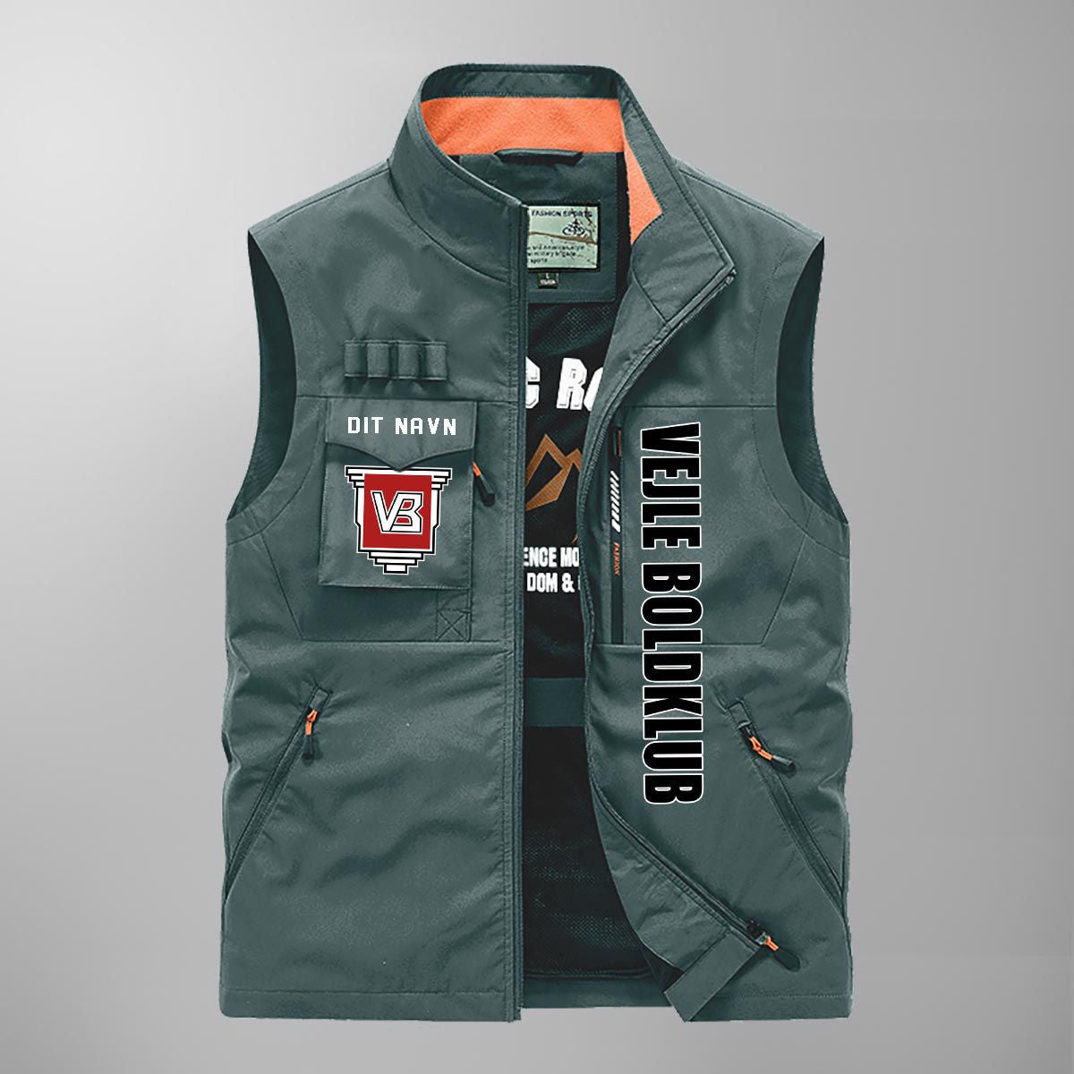 Vejle Boldklub DDQMPV10433