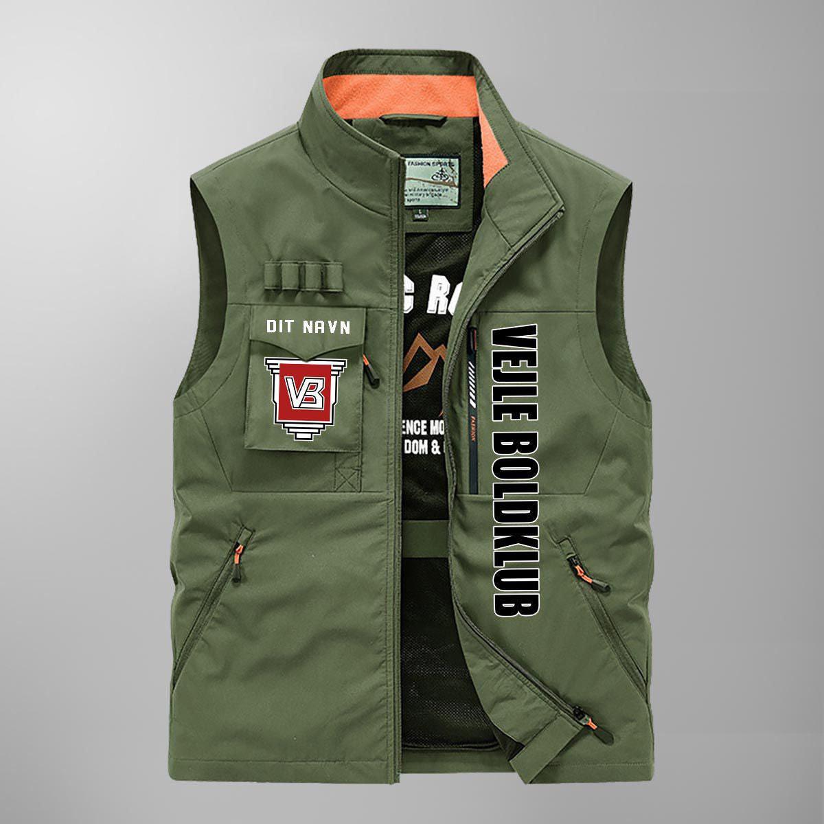 Vejle Boldklub DDQMPV10433