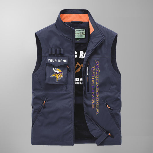 Minnesota Vikings DDQMPV10455