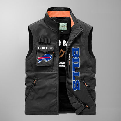 Buffalo Bills DDQMPV10438