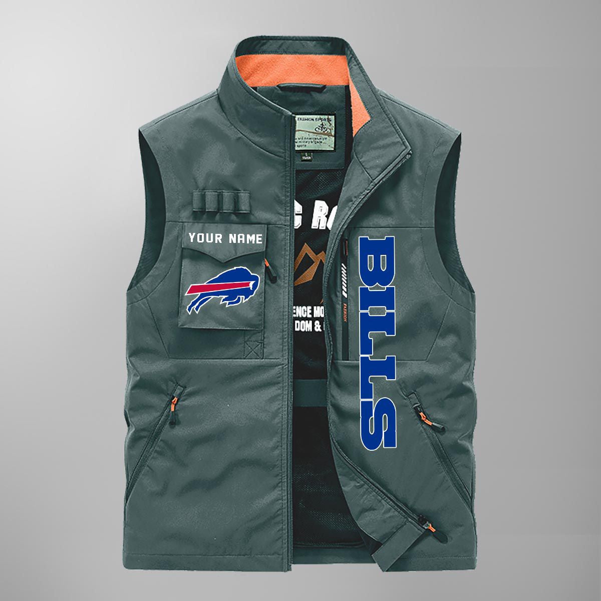 Buffalo Bills DDQMPV10438