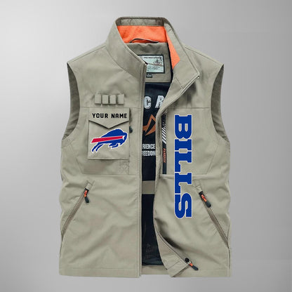 Buffalo Bills DDQMPV10438