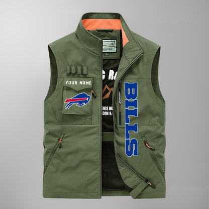 Buffalo Bills DDQMPV10438
