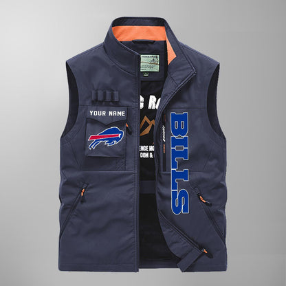 Buffalo Bills DDQMPV10438