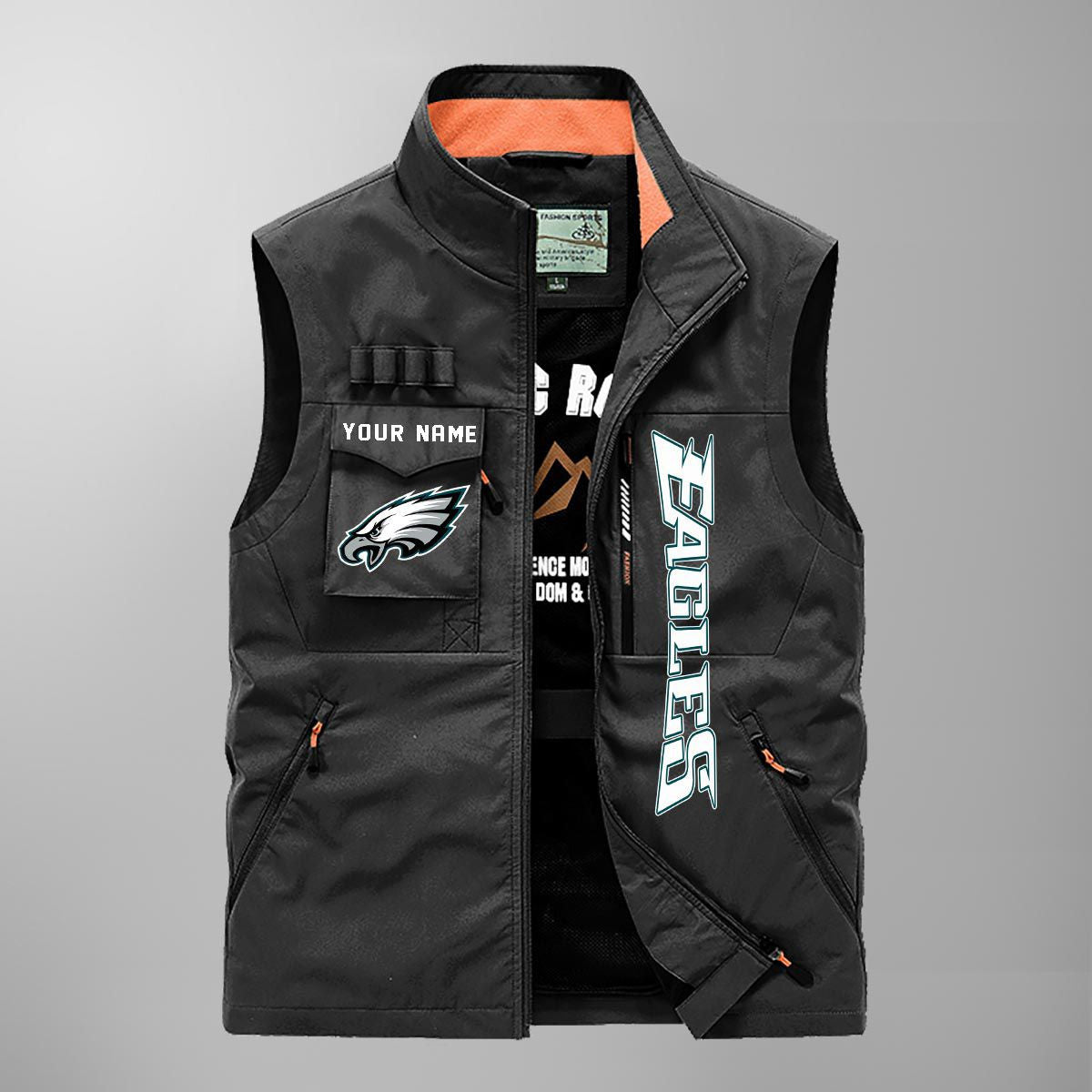 Philadelphia Eagles DDQMPV10460