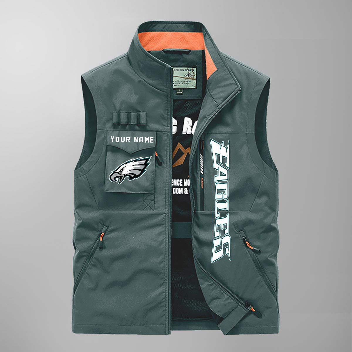 Philadelphia Eagles DDQMPV10460