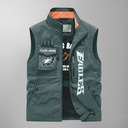 Philadelphia Eagles DDQMPV10460