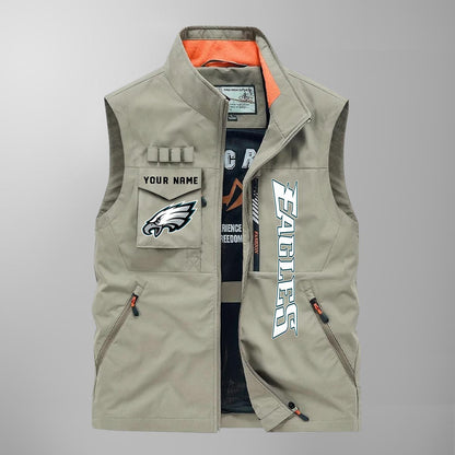 Philadelphia Eagles DDQMPV10460