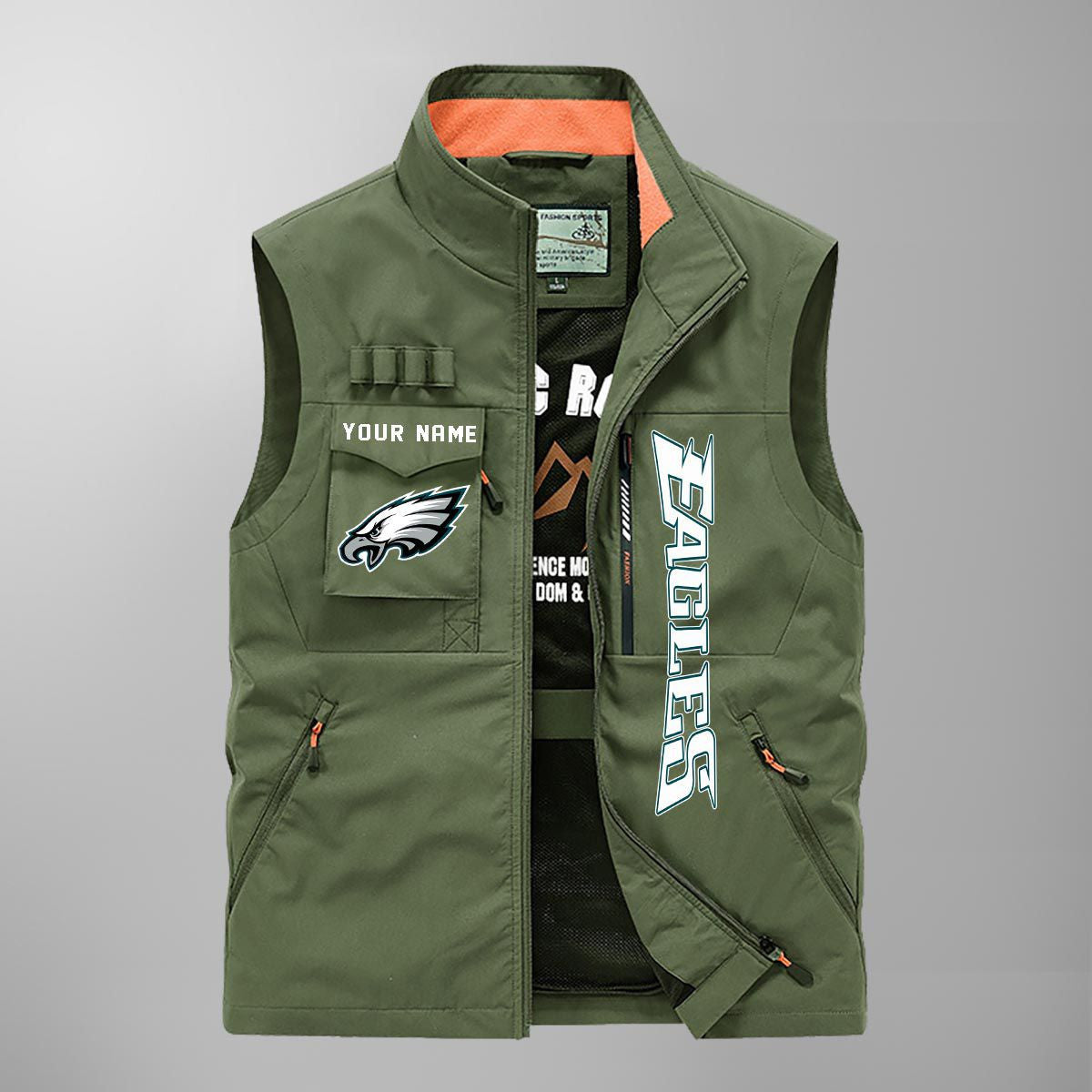 Philadelphia Eagles DDQMPV10460