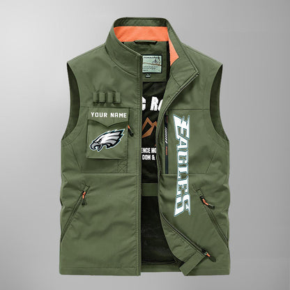 Philadelphia Eagles DDQMPV10460