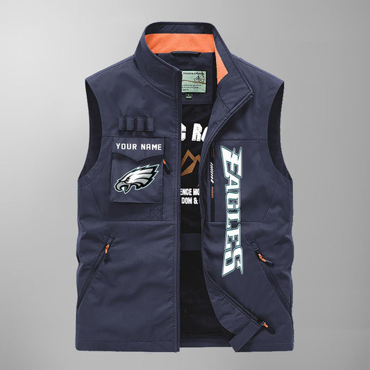 Philadelphia Eagles DDQMPV10460