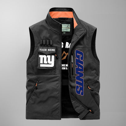 New York Giants DDQMPV10458
