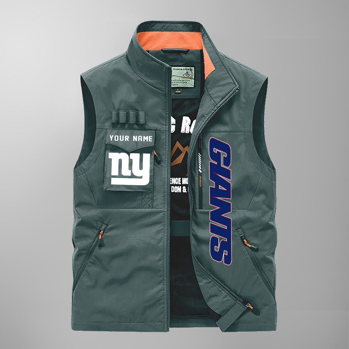 New York Giants DDQMPV10458