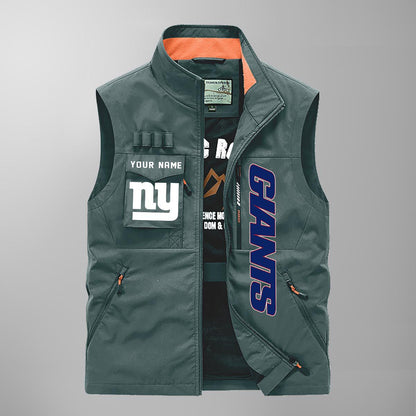 New York Giants DDQMPV10458